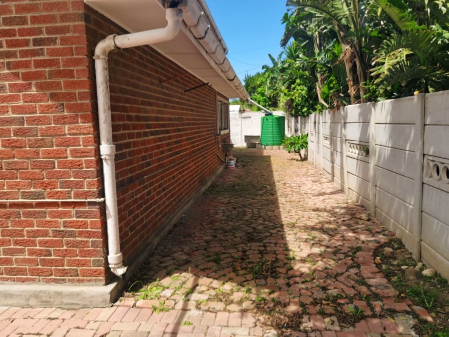 4 Bedroom Property for Sale in Amsterdamhoek Eastern Cape